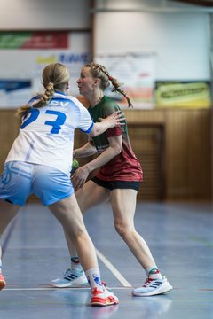 Bild 183 - F HSG Kremperheide/Muensterdorf - ATSV Stockelsdorf 2 : Ergebnis: 47:32